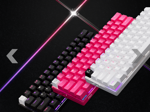 Teclados