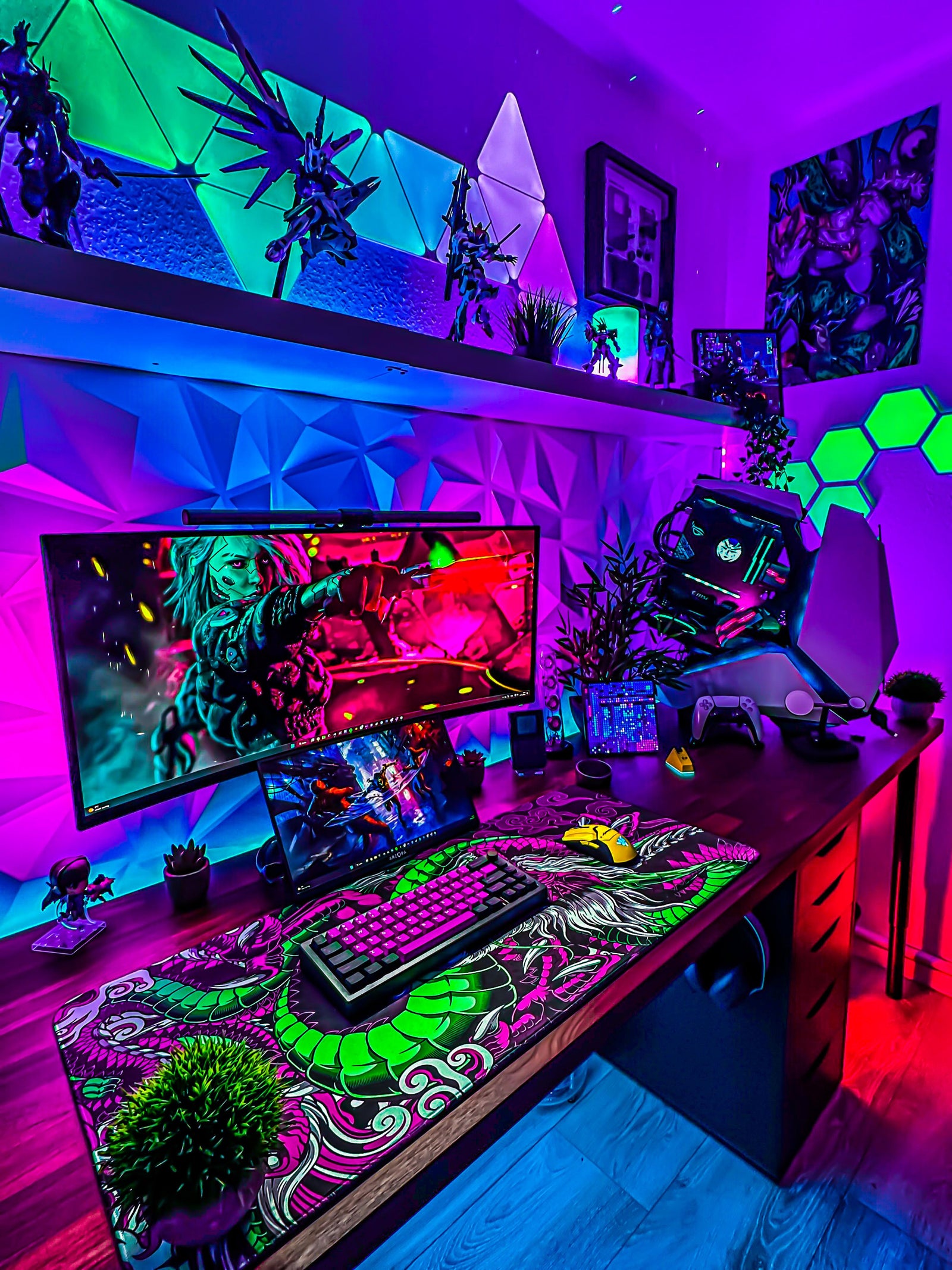 PCs Armadas