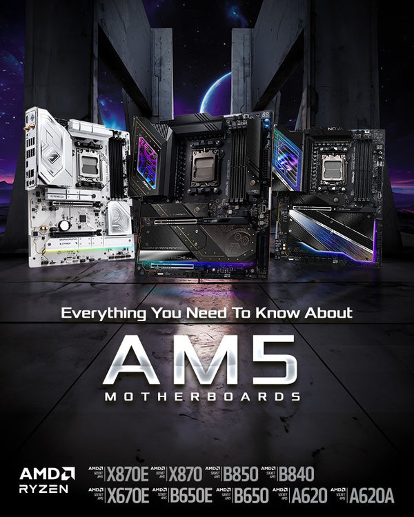 Motherboards