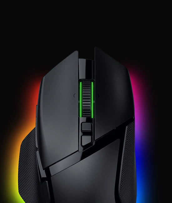 Periféricos Gaming