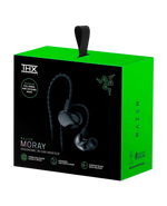 Auriculares Razer Moray