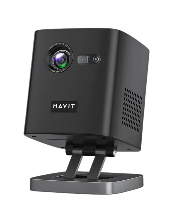 Proyector Inteligente HAVIT PJ218 Pro