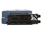 ASROCK RX 9070 XT Monster Hunter Wilds Edition 16GB