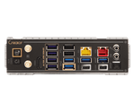 BOARD ASROCK X870 TAICHI CREATOR